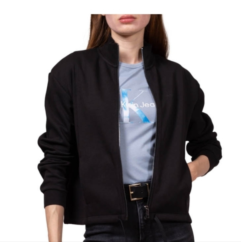 - Calvin Klein  women jacket, oversized